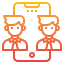 Facetime icon 64x64