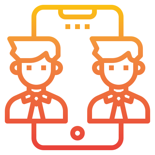 Facetime icon