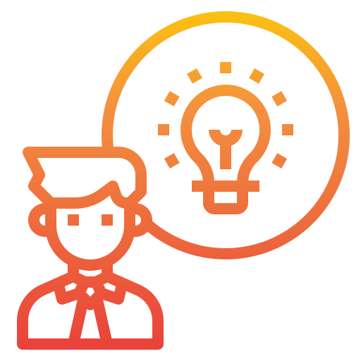 Innovation icon