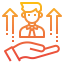 Leader icon 64x64