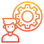 Management icon 64x64