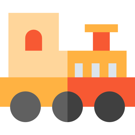 Train icon