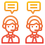 Support icon 64x64