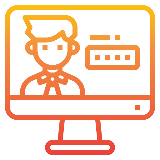 Computer 图标