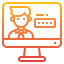 Computer icon 64x64