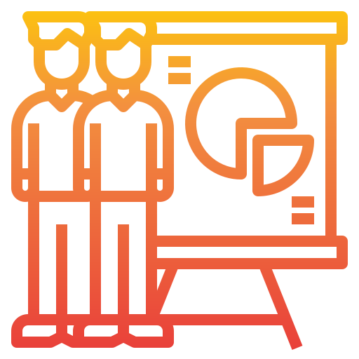 Presentation Symbol