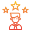 Leader icon 64x64