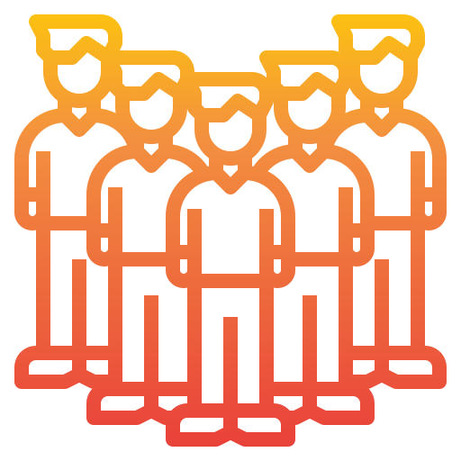 Teamwork icon