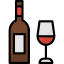 Wine icon 64x64