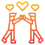 Teamwork icon 64x64