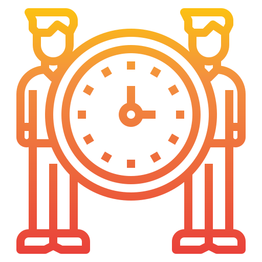 Time icon