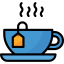 Tea icon 64x64