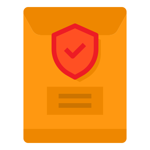 Envelope 图标