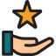 Rating 图标 64x64