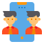 Facetime icon 64x64