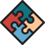 Puzzle 图标 64x64