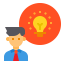 Innovation icon 64x64