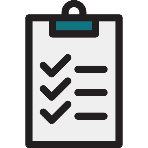 List icon