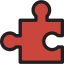 Puzzle 图标 64x64
