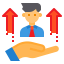 Leader icon 64x64