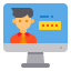 Computer 图标 64x64