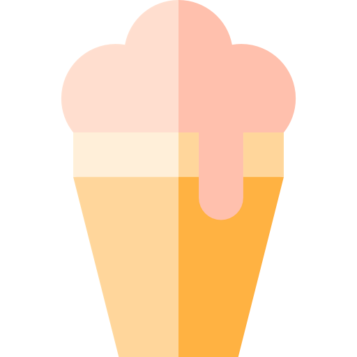 Ice cream icon