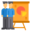 Presentation 图标 64x64