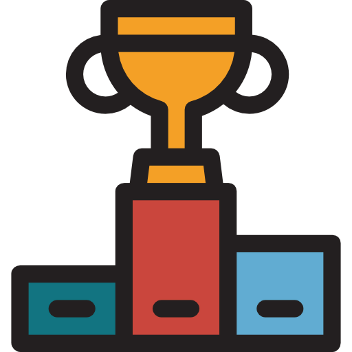 Trophy icon