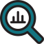 Analytics 图标 64x64