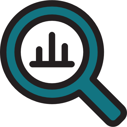 Analytics icon
