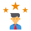 Leader 图标 64x64