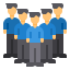 Teamwork 图标 64x64