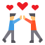Teamwork 图标 64x64