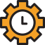 Time 图标 64x64