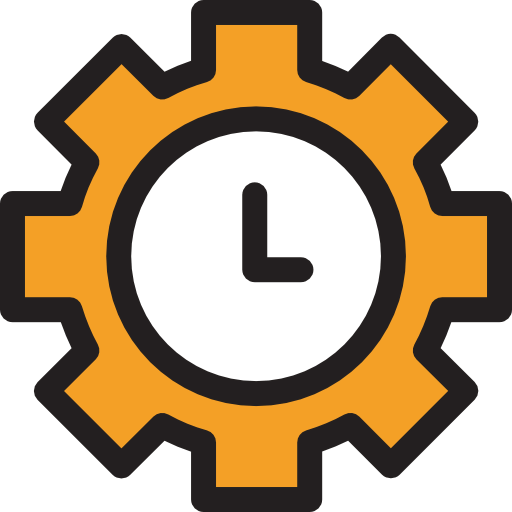 Time icon
