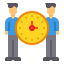 Time 图标 64x64