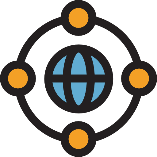 Internet icon