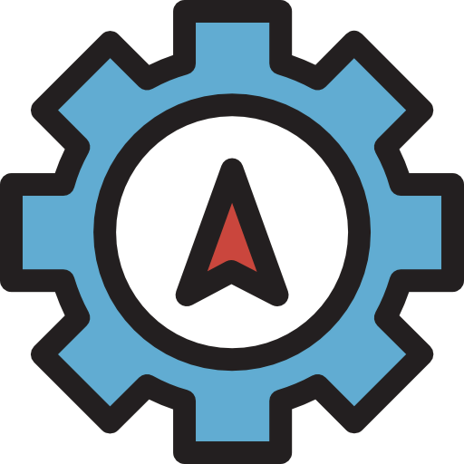 Navigation icon