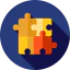 Puzzle icon 64x64