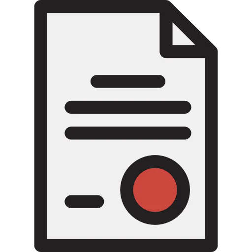 File icon