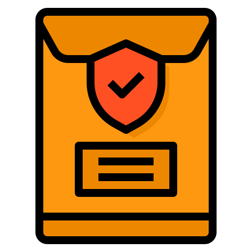 Envelope Symbol