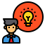 Innovation 图标 64x64
