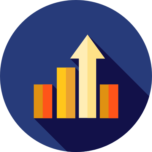Analytics icon