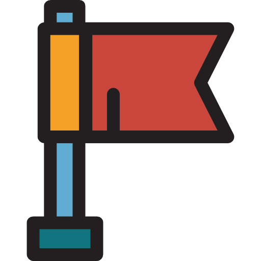 Flag icon