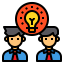 Innovation 图标 64x64