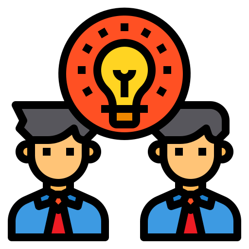 Innovation icon