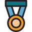 Medal 图标 64x64