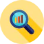Analytics icon 64x64