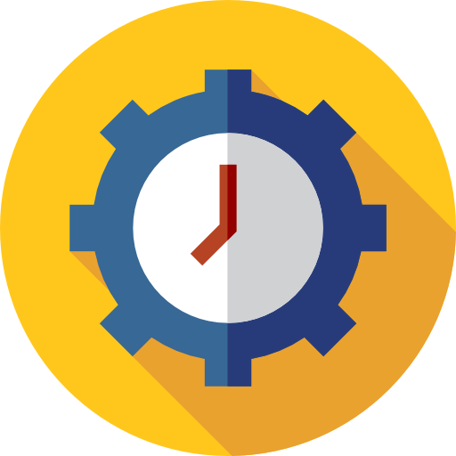 Time icon
