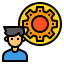 Management 图标 64x64